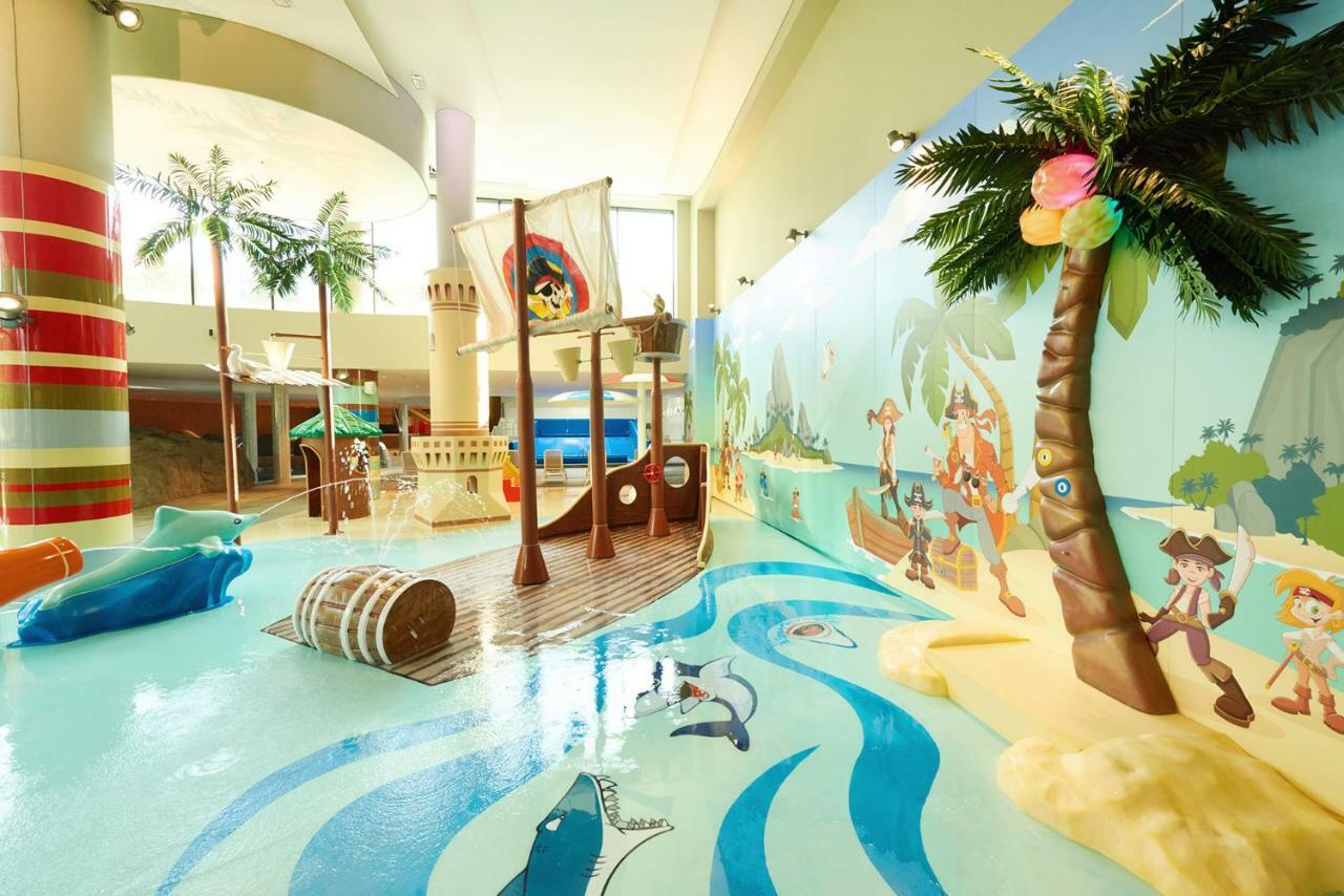 Vacationclub - Aquamarina C-19 Świnoujście