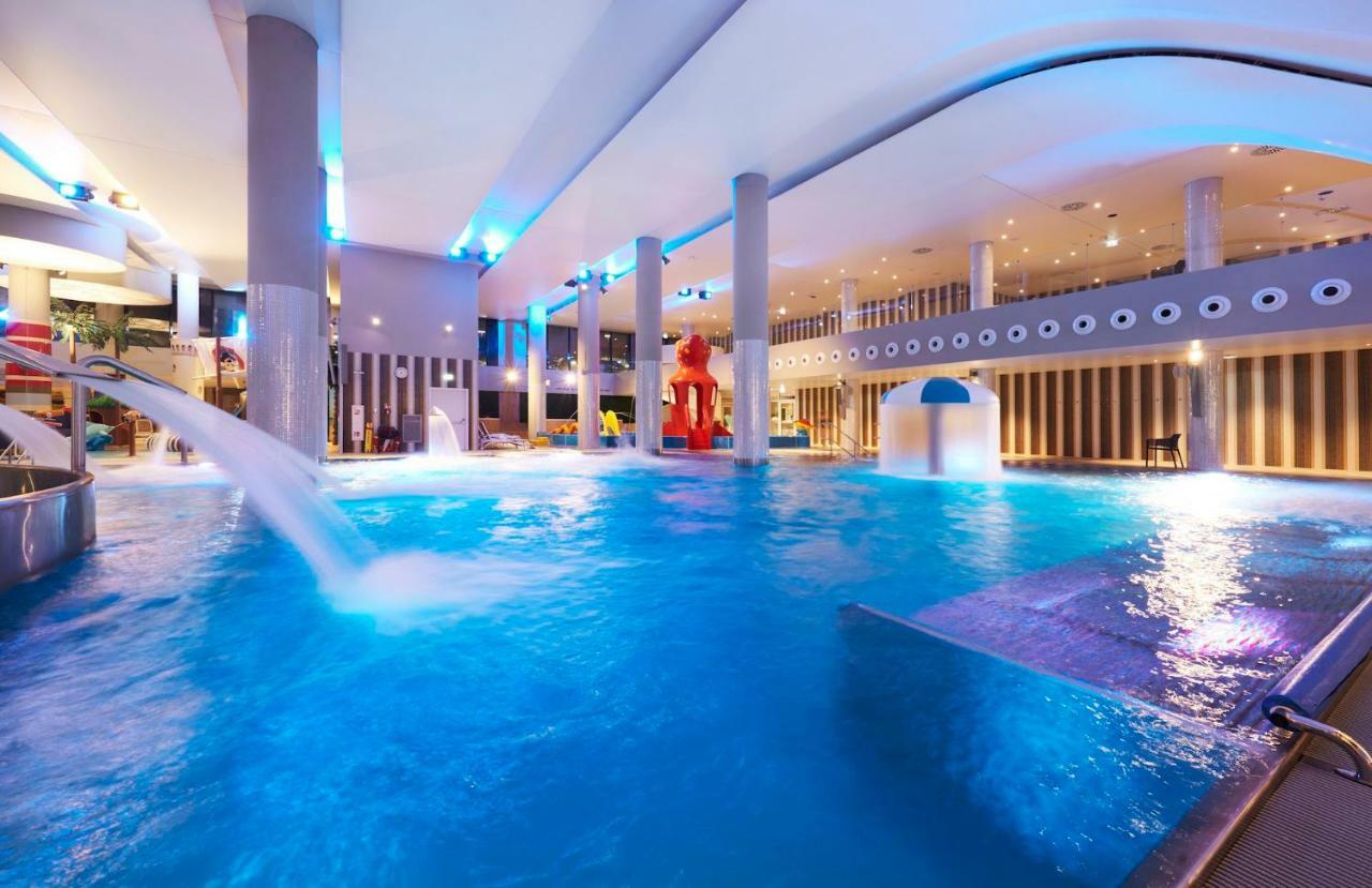 Vacationclub - Aquamarina C-19 Apartamento