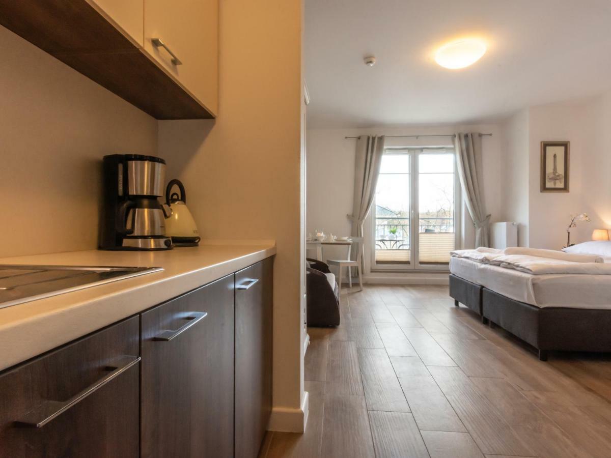 Vacationclub - Aquamarina C-19 Swinoujscie
