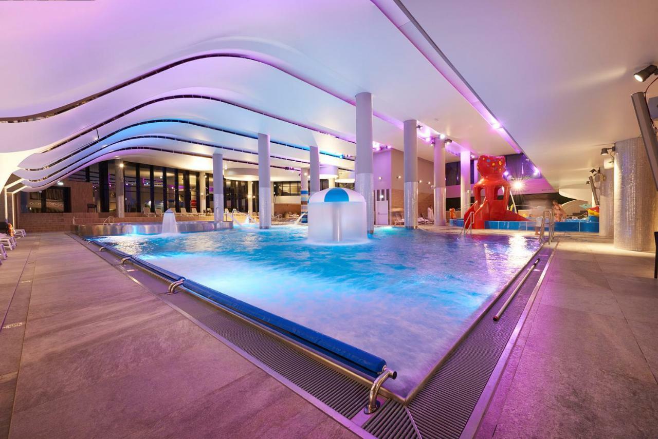 Vacationclub - Aquamarina C-19 *