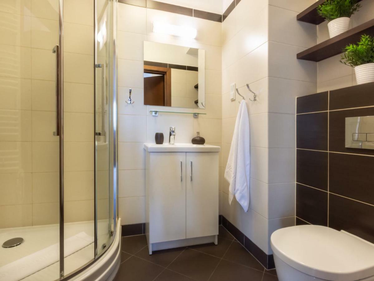 Vacationclub - Aquamarina C-19