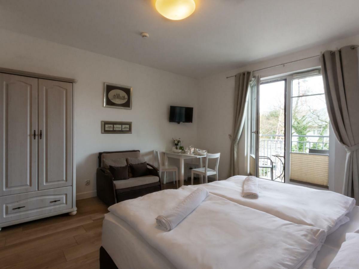 Apartment Vacationclub - Aquamarina C-19 *